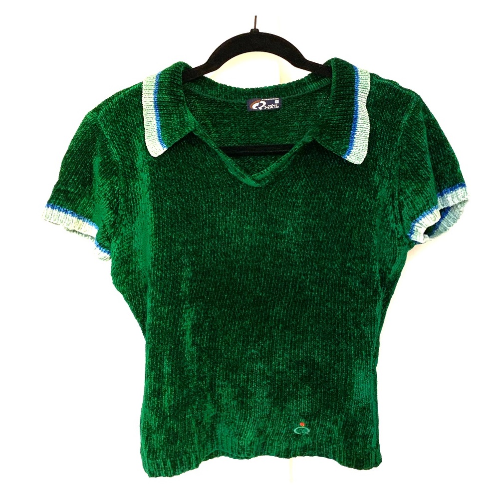 Miss Crocker (Israeli brand) women’s blouse